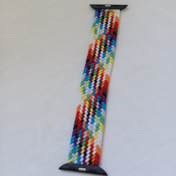 Rainbow Smart Watch Arm Band - Picture 1 of 1
